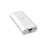 Silicon Power P52 Power Bank 5200mAH, LED, White