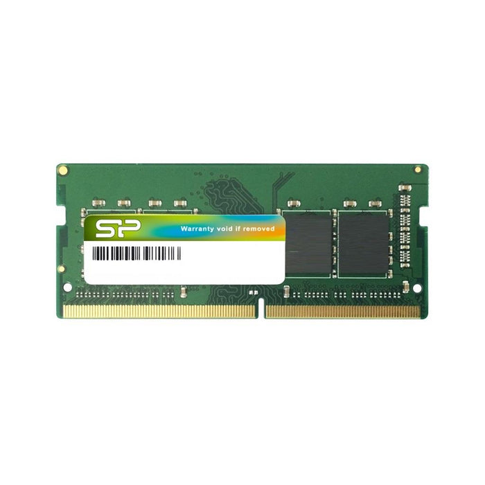 Silicon Power DDR4 8GB 2400MHz CL17 SO-DIMM 1.2V