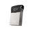 Silicon Power memory USB Touch T35 64GB USB 2.0 COB metal Black