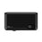 Nešiojamas įkroviklis Silicon Power S103 10000mAH, microUSB, USB, LCD, juodas