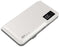 Nešiojamas įkroviklis Silicon Power S103 10000mAH, microUSB, USB, LCD, baltas
