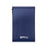 External HDD Silicon Power Armor A80 2.5'' 500GB USB 3.0, IPX7, waterproof, Blue
