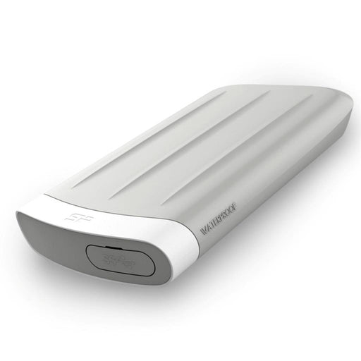 External HDD Silicon Power Armor A65M 2.5'' 1TB USB 3.0, IP67, Mac, Grey