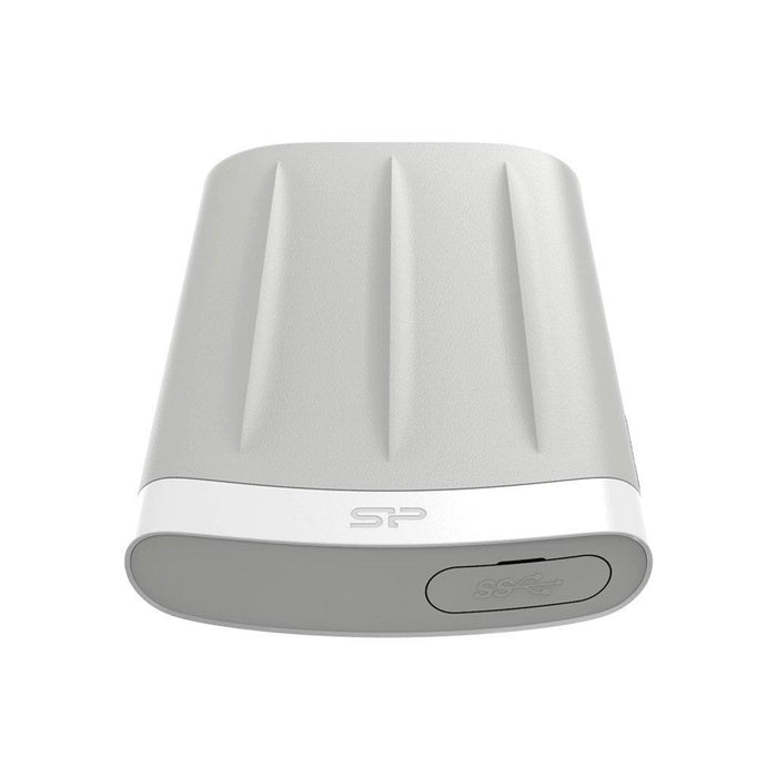 External HDD Silicon Power Armor A65M 2.5'' 1TB USB 3.0, IP67, Mac, Grey