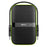 External HDD Silicon Power Armor A60 2.5'' 4TB USB 3.0, IPX4, Black