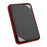 External HDD Silicon Power Armor A62 2.5'' 1TB USB 3.1, waterproof, IPX4, Black