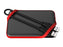 External HDD Silicon Power Armor A62 2.5'' 2TB USB 3.1, waterproof, IPX4, Black