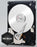 Vidinis diskas WD Black WD5000LPLX 2.5'' 500GB SATA3 7200RPM 32MB