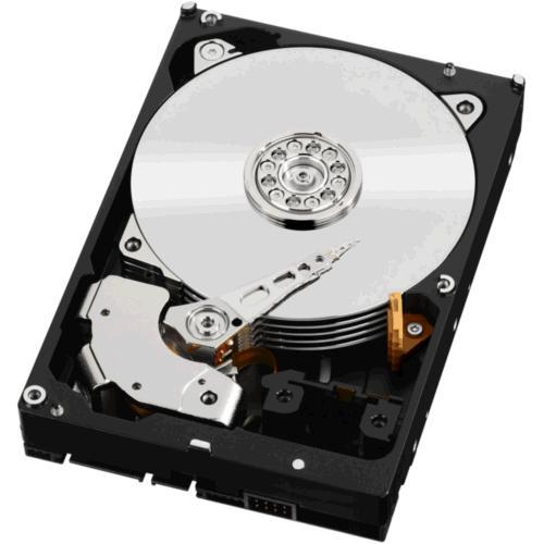 Vidinis diskas WD Blue WD5000AZRZ 3.5inch 500GB SATA3 5400RPM 64MB