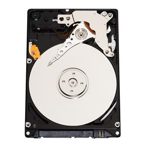 Vidinis diskas WD Blue 2.5'' 320GB SATA3 5400RPM 8MB AFT