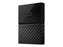 External HDD WD My Passport 2.5'' 1TB USB 3.0 Black