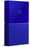 External HDD WD My Passport 2.5'' 1TB USB 3.0 Blue
