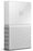 External HDD WD My Passport 2.5'' 2TB USB 3.0 White