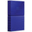 External HDD WD My Passport 2.5'' 3TB USB 3.0 Blue