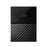 External HDD WD My Passport 2.5'' 4TB USB 3.0 Black
