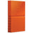 External HDD WD My Passport 2.5'' 4TB USB 3.0 Orange