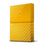 External HDD WD My Passport 2.5'' 2TB USB 3.0 Yellow