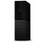 External HDD WD My Book EMEA, 3.5'', 4TB, USB 3.0, black
