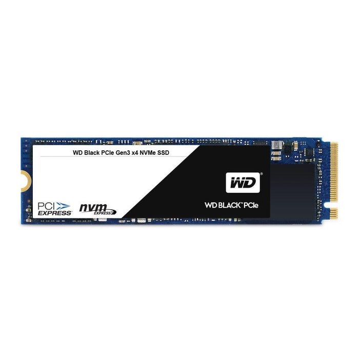 WD Black SSD PCI-E 256GB, 2050/700 MB/s