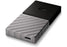 Išorinis diskas WD My Passport SSD 256GB Silver Worldwide