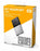 Išorinis diskas WD My Passport SSD 256GB Silver Worldwide