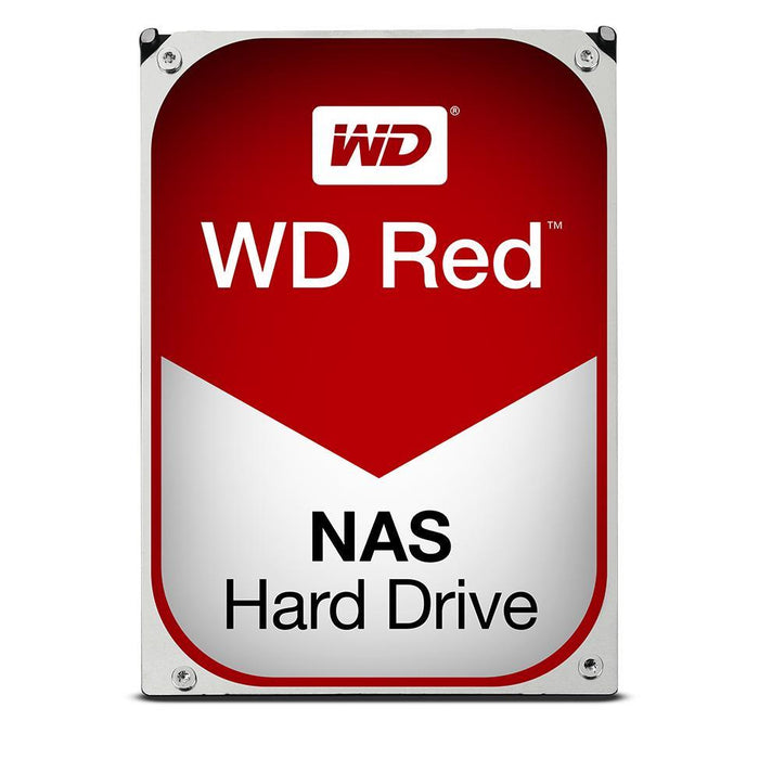 Internal HDD WD Red 3.5'' 10TB SATA3 256MB IntelliPower, 24x7, NASware™