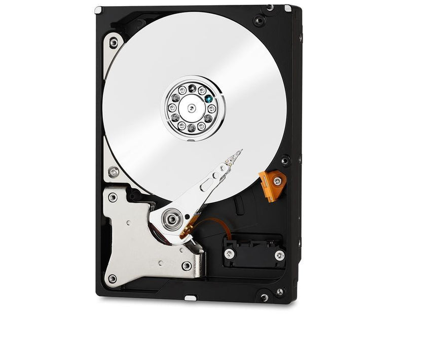 Internal HDD WD Red 3.5'' 10TB SATA3 256MB IntelliPower, 24x7, NASware™