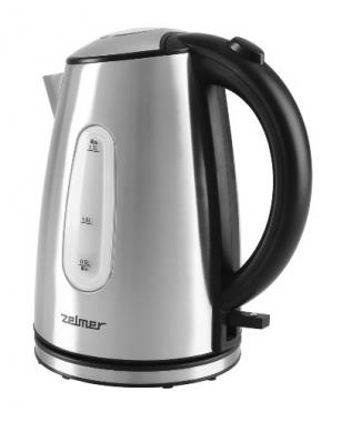 Virdulys Zelmer ZCK1275X (CK1050) | inox