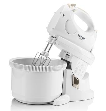 Rankinis maišytuvas Zelmer ZHM0861I (381.61 ivory)