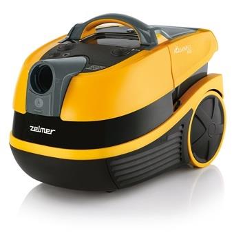 Vacuum cleaner Zelmer ZVC762ZT Aquawelt Plus