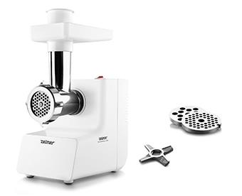 Meat grinder Zelmer ZMM3851W
