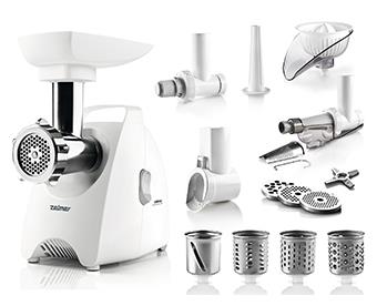 Meat grinder Zelmer ZMM5580W