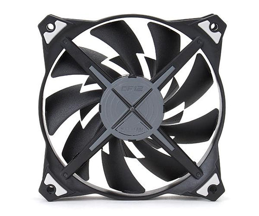 Zalman PC case Fan ZM-DF12 BL