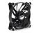 Zalman PC case Fan ZM-DF12 BL