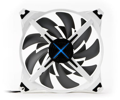Zalman PC case Fan ZM-DF14 (BLUE LED)