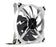 Zalman PC case Fan ZM-DF14 (BLUE LED)