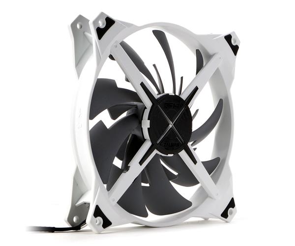 Zalman PC case Fan ZM-DF14 (BLUE LED)