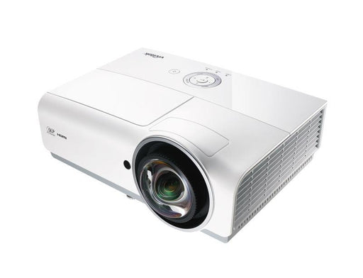 Projektorius Vivitek DW882ST (DLP, WXGA, 3600 ANSI, 15000:1, 3D Ready, HDMI)