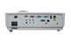 Projektorius Vivitek DW882ST (DLP, WXGA, 3600 ANSI, 15000:1, 3D Ready, HDMI)