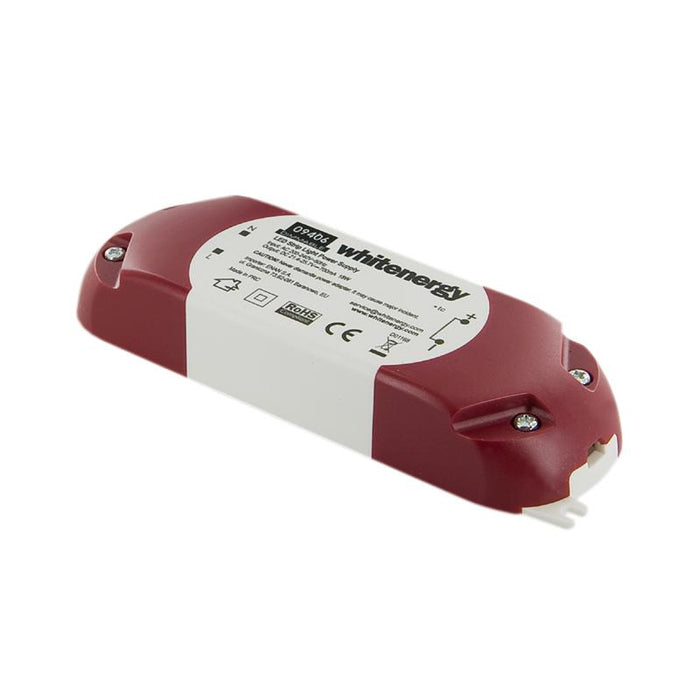 Whitenergy LED maitinimo šaltinis DIMMABLE 230V|18W|21-26V|700mA