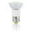 LED lemputė Whitenergy | E27 | 60 SMD 3528| 3W | 230V| šilta balta| reflektorius