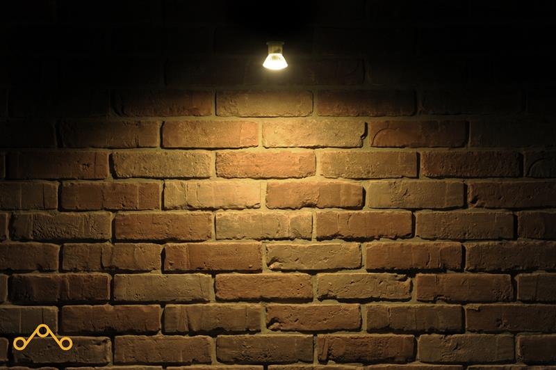 LED lemputė Whitenergy | E27 | 60 SMD 3528| 3W | 230V| šilta balta| reflektorius