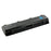 Nešiojamo kompiuterio baterija Whitenergy Toshiba PA5024U-1BRS 11.1V 4400mAh