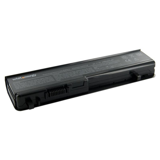 Nešiojamo kompiuterio baterija Whitenergy Dell Studio 1745 11.1V 4400mAh juoda