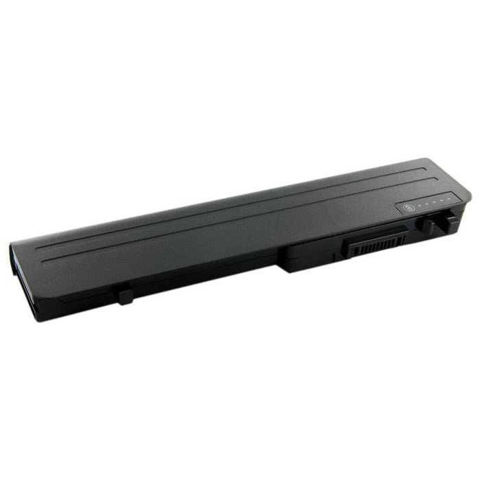 Nešiojamo kompiuterio baterija Whitenergy Dell Studio 1745 11.1V 4400mAh juoda