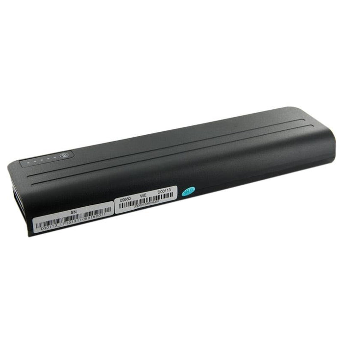 Nešiojamo kompiuterio baterija Whitenergy Dell Studio 1745 11.1V 4400mAh juoda