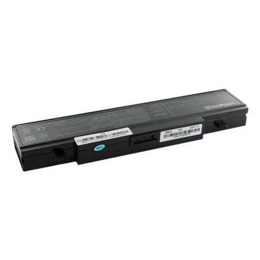 Nešiojamo kompiuterio baterija Whitenergy Samsung R580 11.1V 4400mAh juoda