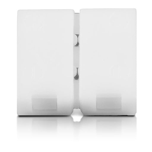 Whitenergy LED juostų jungimo konektorius (5 vnt.)
