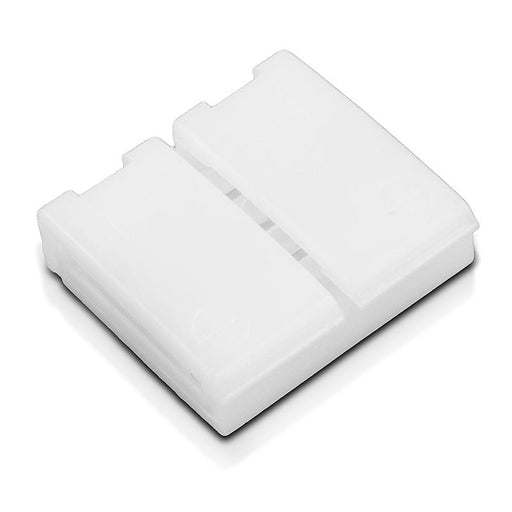 Whitenergy LED juostų jungimo konektorius (5 vnt.)