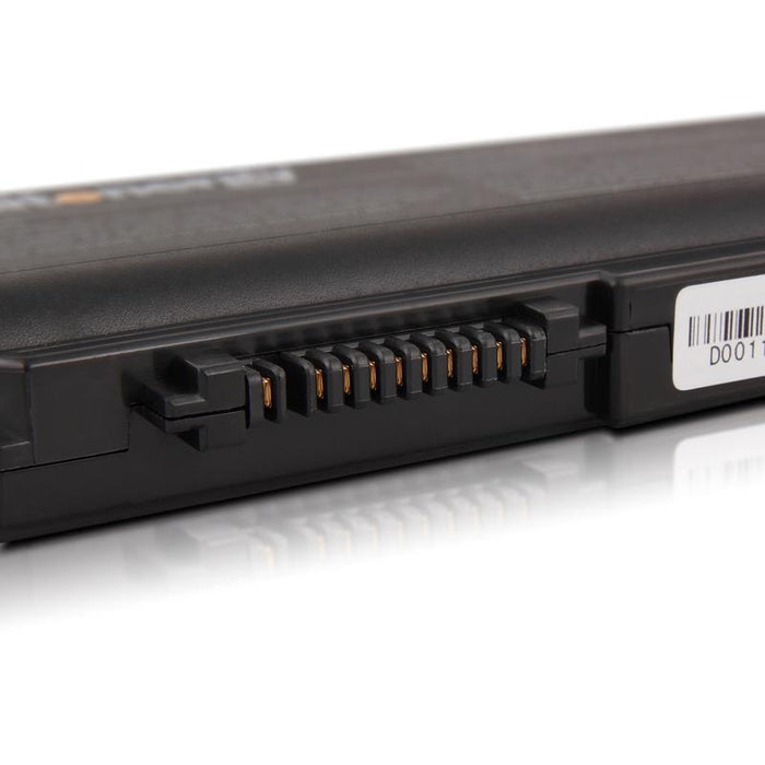 Nešiojamo kompiuterio baterija Whitenergy Toshiba TECRA A11  11.1V 4400mAh